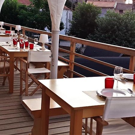 Glamping Hills Hotell Santa Comba de Rossas Exteriör bild